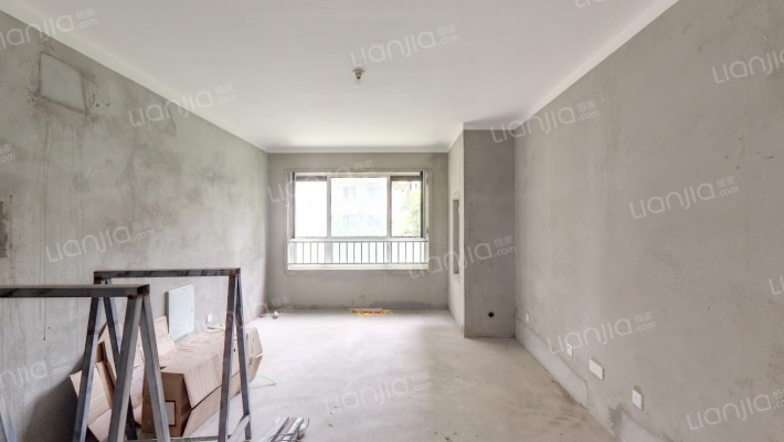 铭邸世家花园二手房实景图