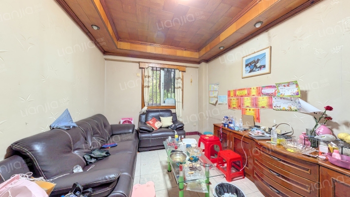 竹苑新村二手房实景图