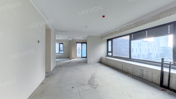 宝龙融信新世邸二手房实景图