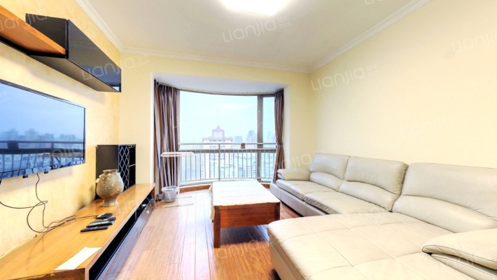 东方金门花园二手房实景图