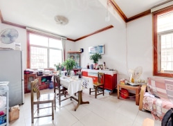 整租·石榴园 2室2厅 南_石榴园租房