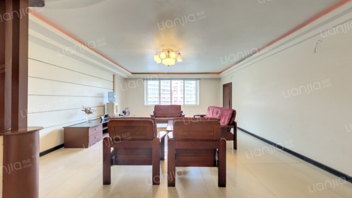 友谊花园二手房实景图