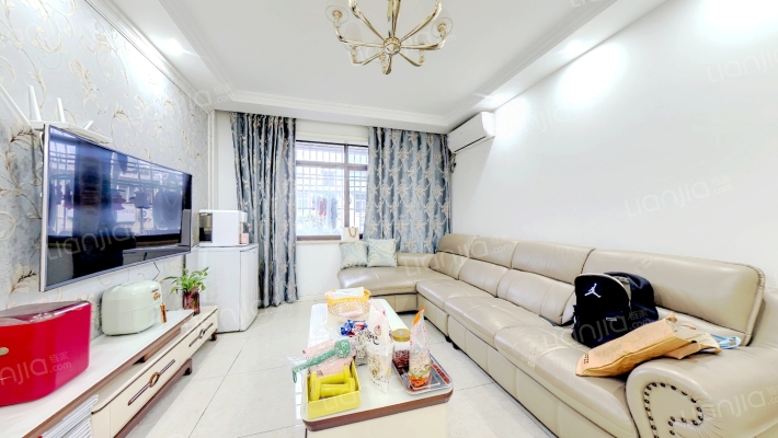 高云岭二手房实景图