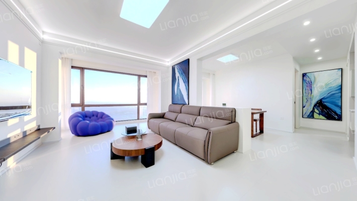 珍宝岛·健康城二手房实景图