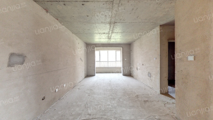 东胜紫御府小区二手房实景图