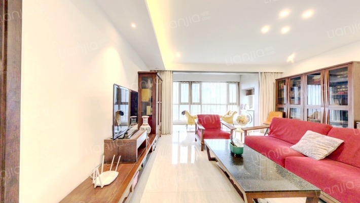 康桥悦蓉园二手房实景图