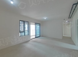 整租·川发天府上城C区 4室1厅 南_川发天府上城C区租房