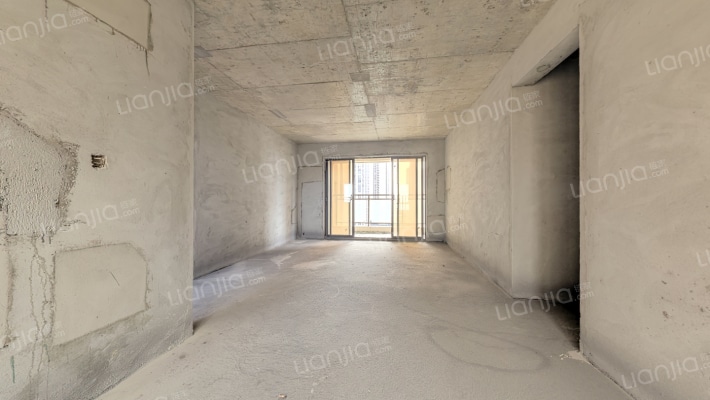 德威江誉城Ⅱ期二手房实景图