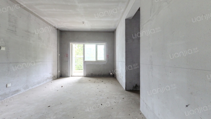 中铁奥维尔二期二手房实景图