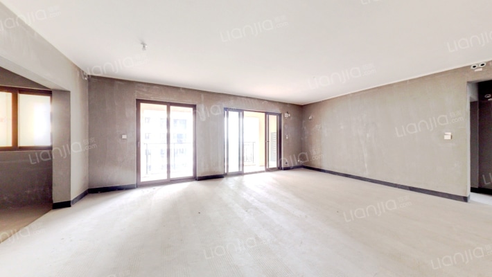 博琅郡二期北二手房实景图