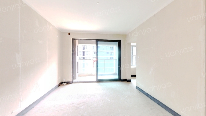 洺悦芳华二手房实景图