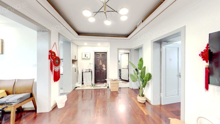 宋家小区二手房实景图