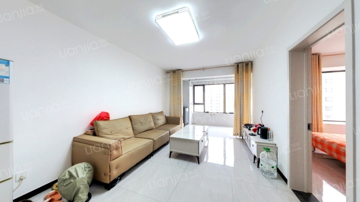 安联生态城承天府二手房实景图