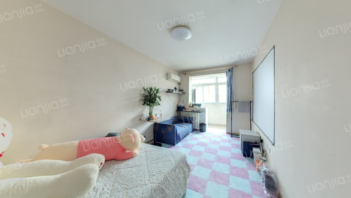 爱国里二手房实景图