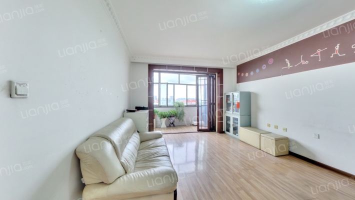 紫金相府二手房实景图