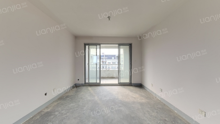 都市雅筑二手房实景图