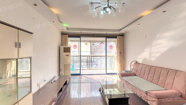 御道园二手房实景图