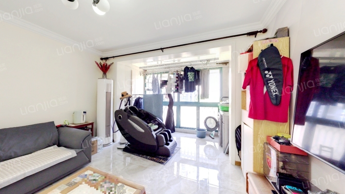 新高苑(二期)二手房实景图