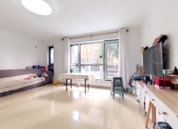 整租·佳美景岸 3室2厅 南/北_佳美景岸租房