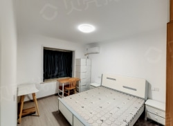 整租·湖滨北苑 2室1厅 南_湖滨北苑租房