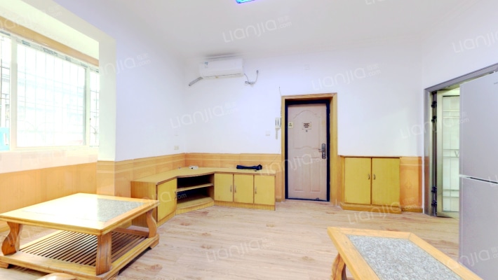 白鹤园二手房实景图