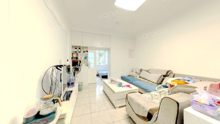 东关人家二手房实景图