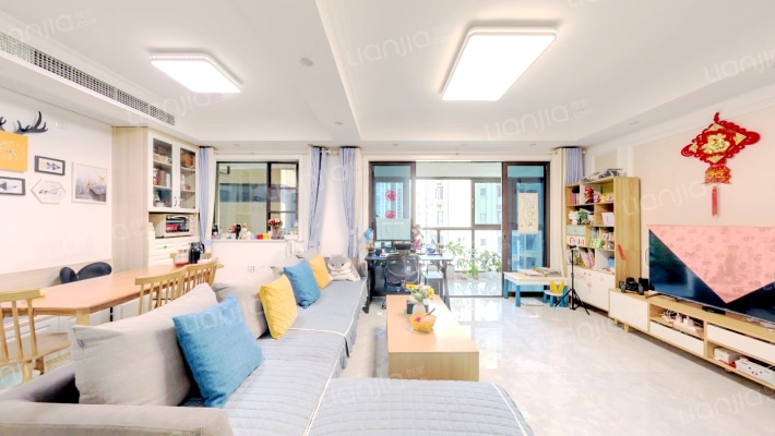 锦巷兰台二手房实景图