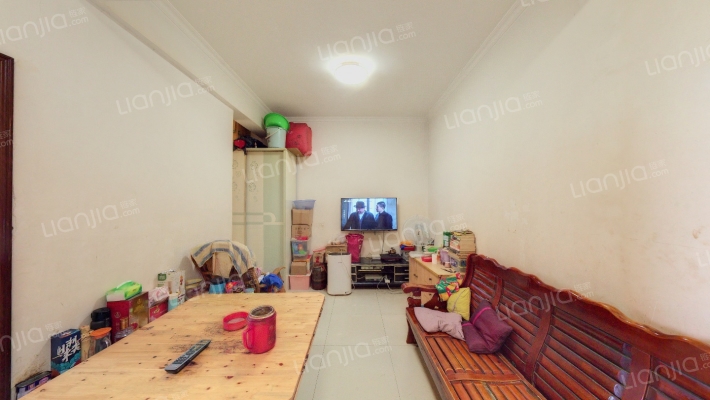 聚丰江山里二手房实景图