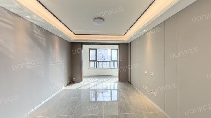 西安·泛悦城二手房实景图