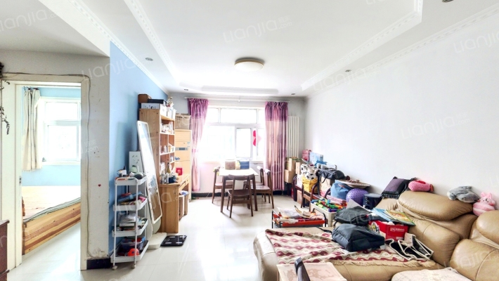 博澳福泽门二手房实景图