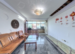 整租·碧涛花园 3室2厅 南_碧涛花园租房