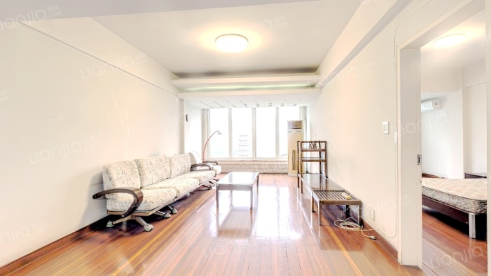 台北三村78到85号二手房实景图