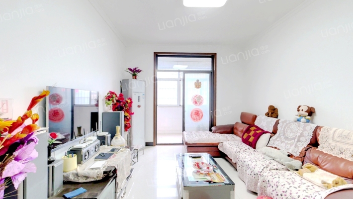 星河家园西区二手房实景图