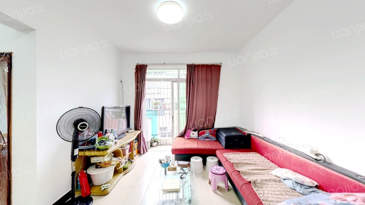 大良逸翠庭二手房实景图