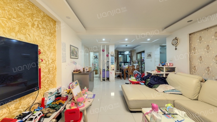 中尚橄榄树花园（北区）二手房实景图