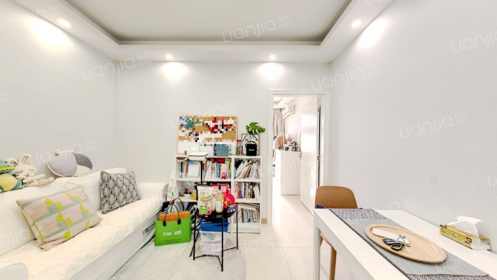 翠苑四区二手房实景图