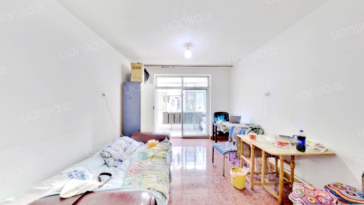 垂杨管理站一区二手房实景图