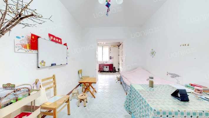 大学路12号二手房实景图