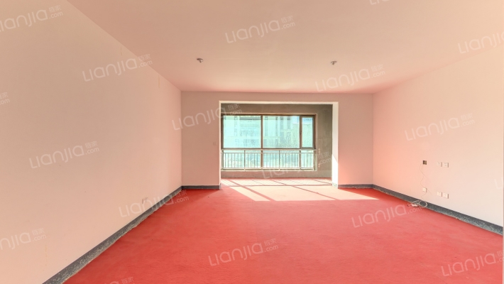 中冶德贤华府二手房实景图