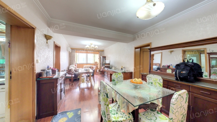 交大公寓二手房实景图