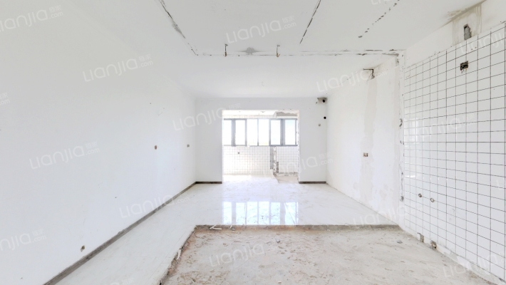 新华公寓祥和苑二手房实景图