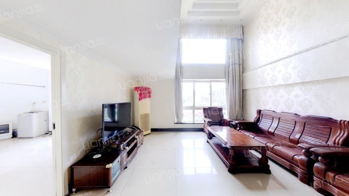 一城新界二手房实景图