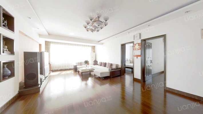 神农花苑二手房实景图