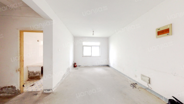 裕兴家园二手房实景图