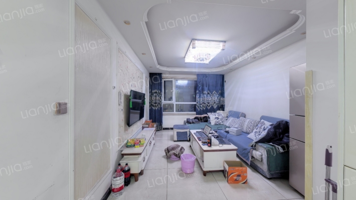 万龙银河城一期二手房实景图