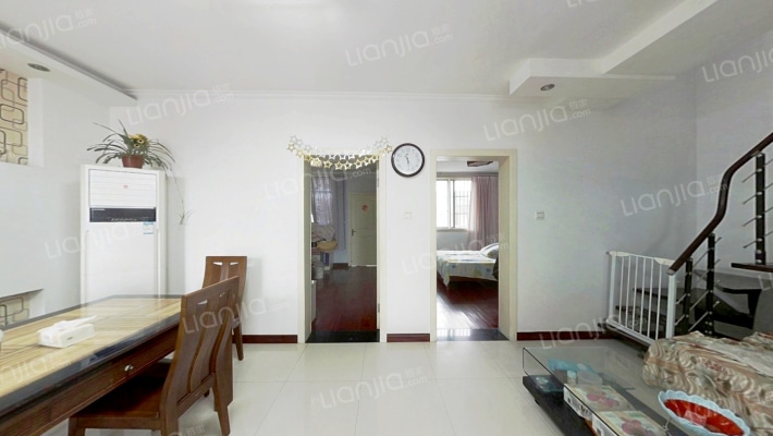 花园新村二手房实景图