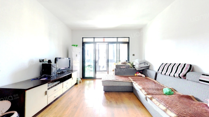 金源佳苑二手房实景图