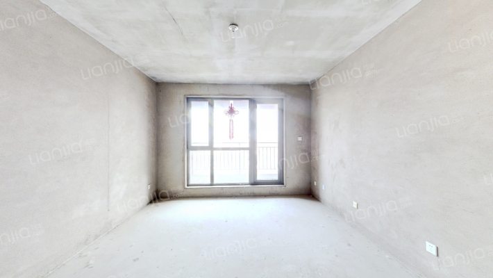 金地艺华年二手房实景图