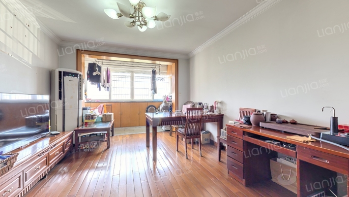 东兴苑二手房实景图