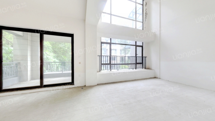 融创长滩壹号二手房实景图